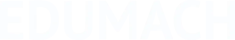 Edumach